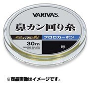 051493 [エクセラ鮎 鼻カン回り糸フロロカーボン 0.6号]