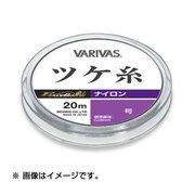 051578 [エクセラ鮎 ツケ糸 ナイロン 0.5号]