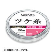 051608 [エクセラ鮎 ツケ糸 フロロカーボン 0.25号]