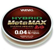 060334 [ハイブリッドメタマックス 0.04号]