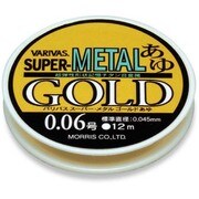 007155 [メタルゴールド 0.06号]