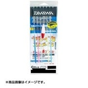 776851 [快適イカ 6本仕掛(ダブル) 11スパイラル]