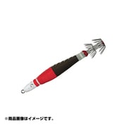 987127 [ミッドスッテMETAL 38g(10号) 赤茶]