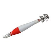 941822 [ミッドスッテMETAL 45g(12号) 赤白]