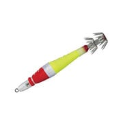 987226 [ミッドスッテMETAL 45g(12号) 赤白黄]