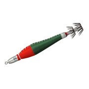 941839 [ミッドスッテMETAL 45g(12号) 赤緑]