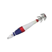 987196 [ミッドスッテMETAL 75g(20号) 紫赤白]