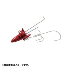 ヨドバシ Com シマノ Shimano 9023 太刀魚ゲッターラクワイヘッドg Oo 403l レッド 31t 通販 全品無料配達