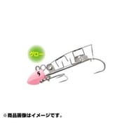 785237 [太刀魚ゲッターツイン噛ム 4号 OO-004L グローピンク 02T]