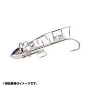785244 [太刀魚ゲッターツイン噛ム 4号 OO-004L キビナゴ 07T]