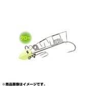 785268 [太刀魚ゲッターツイン噛ム 5号 OO-005L グローナチュラル 01T]