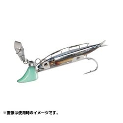 ヨドバシ Com シマノ Shimano 太刀魚ゲッター 時短テンヤビリビリ 5号 Oo 305k ナチュラルグロー 01t 通販 全品無料配達