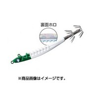 776723 [セフィア ギザギザスッテ 20号 QS-120K ミドリシロ 06T]