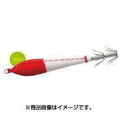 793669 [セフィア フワフワスッテ 75mm  QS-301M 赤白 201 2本入]