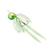 789839 [炎月 待宵ヘッド 90g/24号 EJ-509M ドチャート 41T ヘッド単体]