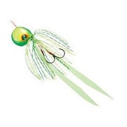 789891 [炎月 待宵ヘッド 100g/27号 EJ-510M ドチャート 41T ヘッド単体]