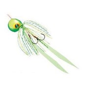 789952 [炎月 待宵ヘッド 115g/30号 EJ-511M ドチャート 41T ヘッド単体]