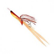 790057 [炎月 暁月 アカツキ 28g EJ-602M レッドゴールド 03T]