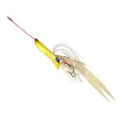 790125 [炎月 暁月 アカツキ 35g EJ-603M フルゴールド 12T]