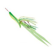 790132 [炎月 暁月 アカツキ 35g EJ-603M ドチャート 41T]