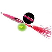 776006 [RJ-110I 炎月 ボトムシップ 110g 41T ピンクゼブラグロー]