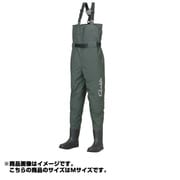 019193 [ゴアテックスBFウェーダーLE5759 グレー M]