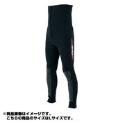 957254 [鮎タイツ0.8mm GM5779 BK L]