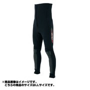 957261 [鮎タイツ0.8mm GM5779 BK LL]