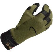 142559 [24405-2 BEAUFORT GLOVES Olive Lサイズ]
