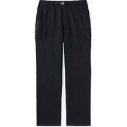 STW-1116 [ステータススーパーDRYパンツ Sサイズ BK]