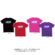 SCW-0418T [サンライン・Tシャツ Lサイズ ブラック]