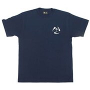 164007 [ナマンチュTシャツ ネイビー]