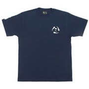 164038 [ナマンチュTシャツ ネイビー XL]