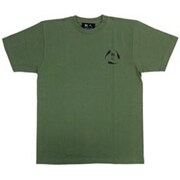 179254 [ナマンチュ Tシャツ オリーブ]