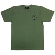 179261 [ナマンチュTシャツ オリーブ M]