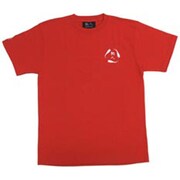 179292 [ナマンチュ Tシャツ レッド]