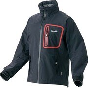 892685 [レインジャケット G-SPEC GM3248ブラック 4L]