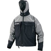 936365 [ウェーディングレインジャケット GM3267 ブラック 3L]