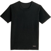 991678 [ハイブリッドフリースTシャツ GM3300 ブラック M]