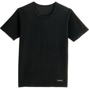 991692 [ハイブリッドフリースTシャツ GM3300 ブラック LL]