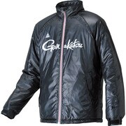 045833 [サーモライトジャケット GM3334 ブラック S]