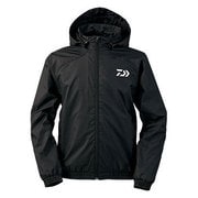 943840 [DJ-3304 ウィンドジャケット XL(177～183cm) ブラック]