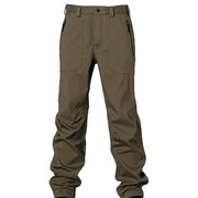 872324 [DR-2502P レインマックス ハイパー ストレッチレインパンツ M(ウエスト/75～81cm) アッシュモカ]