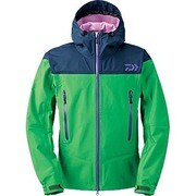 946155 [DR-2004J レインマックス レインジャケット S(162～168cm) グリーン]