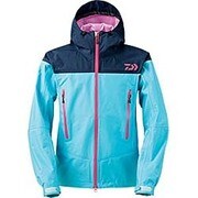 946254 [DR-2004J レインマックス レインジャケット XL(177～183cm) アクア]