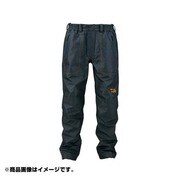 946469 [DR-2504P レインマックス レインパンツ XL(ウエスト/83～89cm) ネイビー]