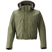 797650 [シマノDSアドバンスショートジャケット  RA-02SM カーキ 2XL]