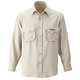 797988 [VENTED L/S Shirt SH-050M オートミール XL 長袖]