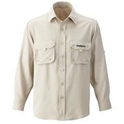 797988 [VENTED L/S Shirt SH-050M オートミール XL 長袖]