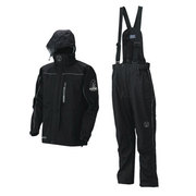 063700 [DAコンビネーションレインスーツ VARS-05 BK M]